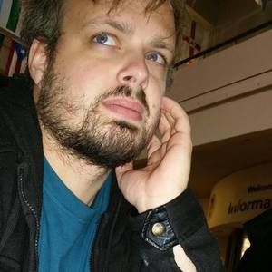 Meet your Posher, Lee